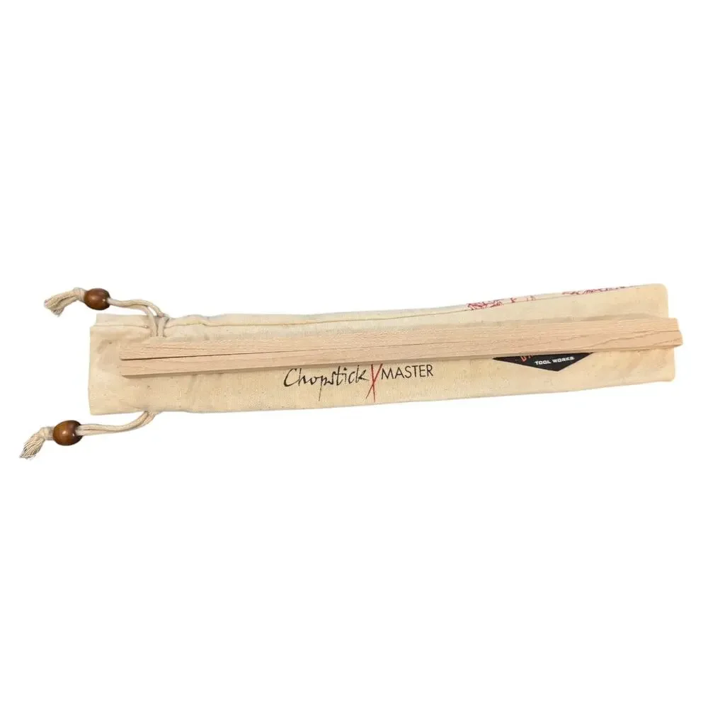 Bridge City Chopstick Master Maple Wood Chopstick Blank NEW